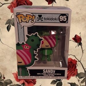 Sandy Funko Pop